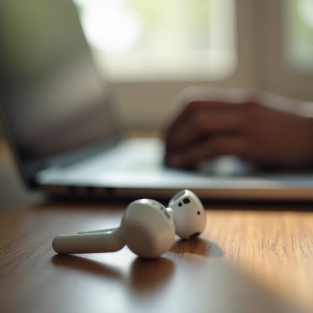 Proč se moje AirPods Max nezapnou?
