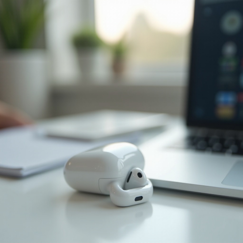 ¿Por qué no encienden mis AirPods Max?
