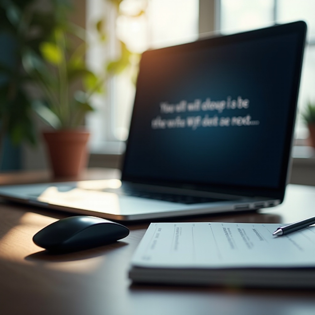 يظهر دونجل الواي فاي كفأرة