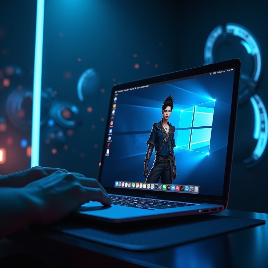 képes-e az m3 max macbook pro futtatni a black myth wukong crossovert