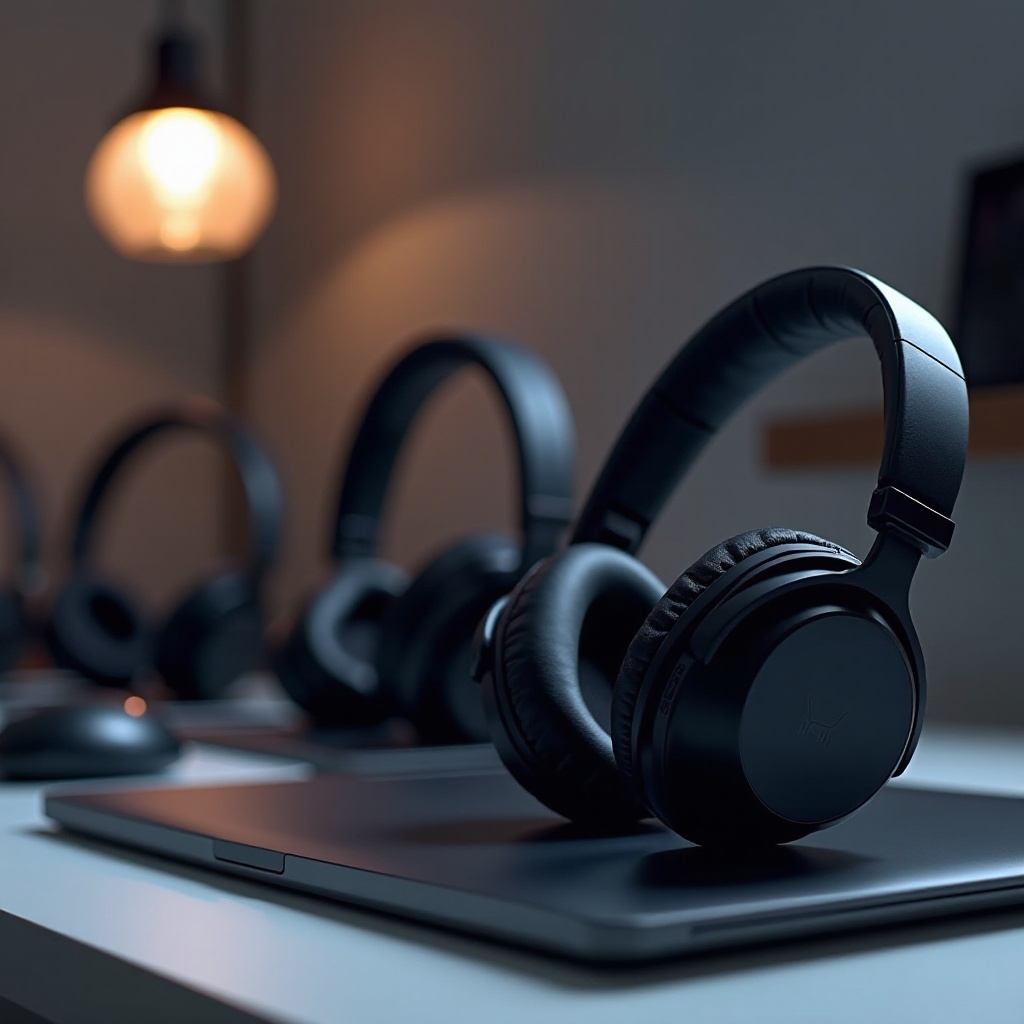 ano ang pinakamahusay na mga headphone na may bass