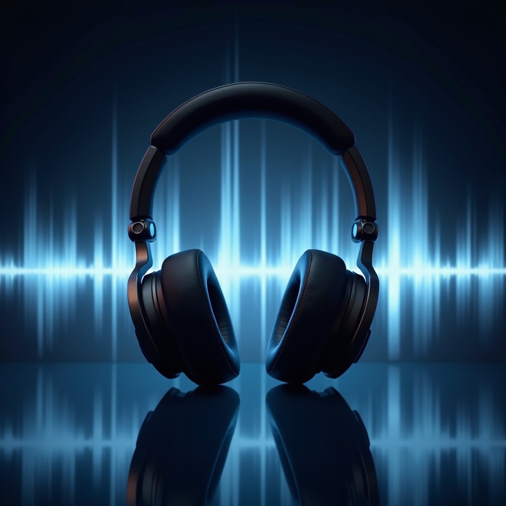 mga headphone na may mahusay na soundstage