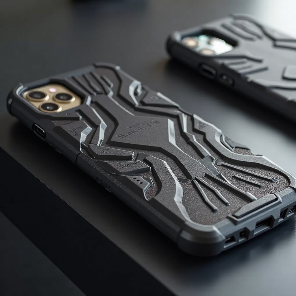 pinakamahusay na mga pabalat para sa iPhone Pro Max 16