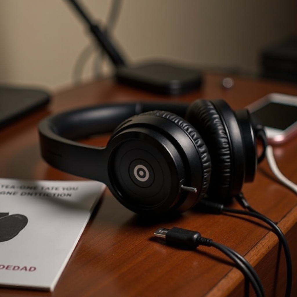 a beats by dre fejhallgató nem töltődik