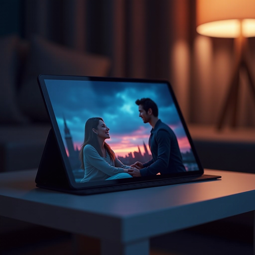 أفضل جهاز لوحي بميزانية محدودة لمشاهدة الأفلام