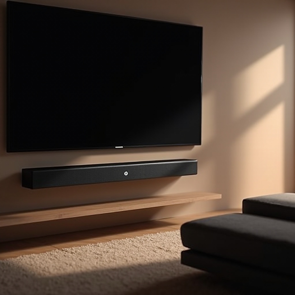 mejor barra de sonido para lg c4