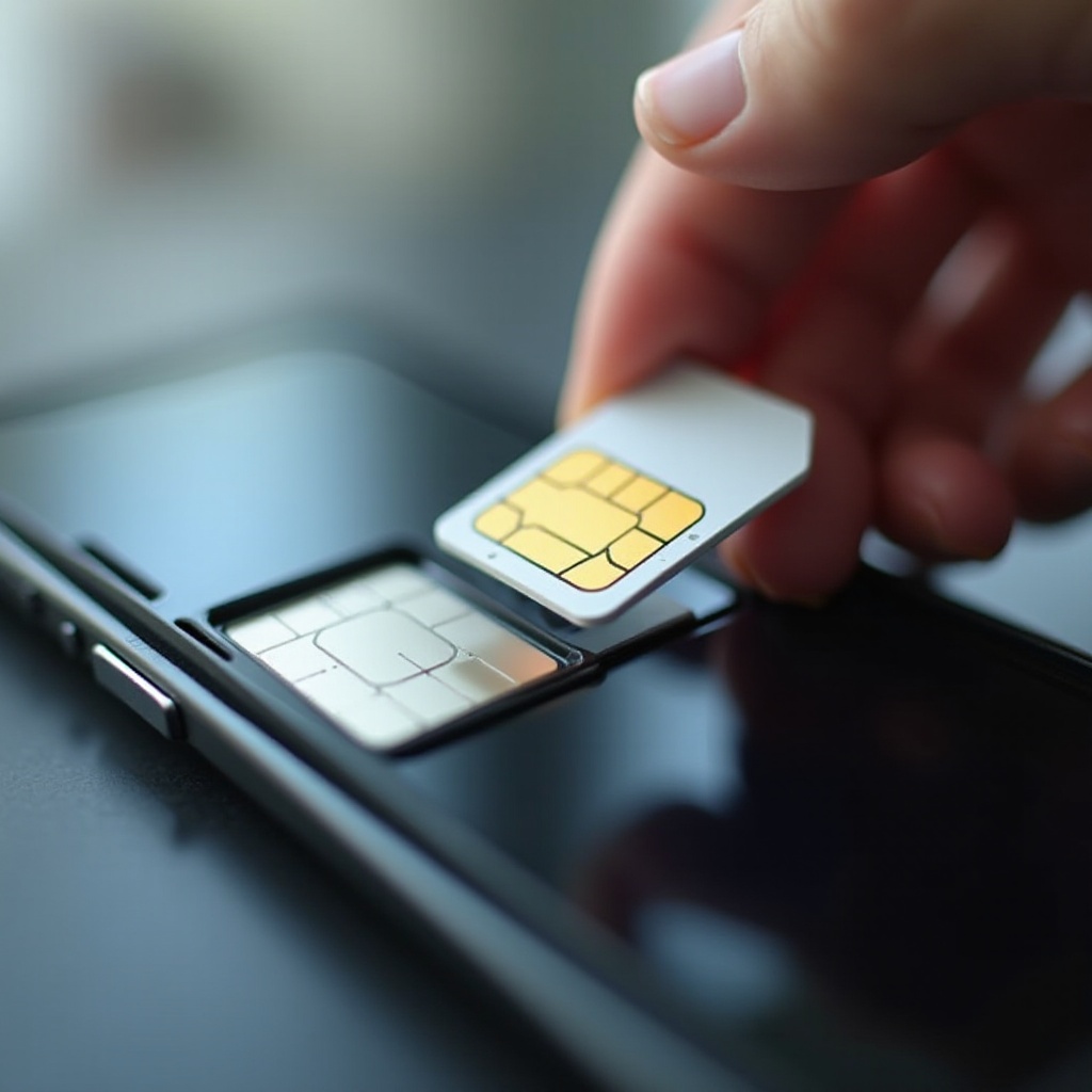 nagbabago ba ng numero ng telepono ang SIM card?