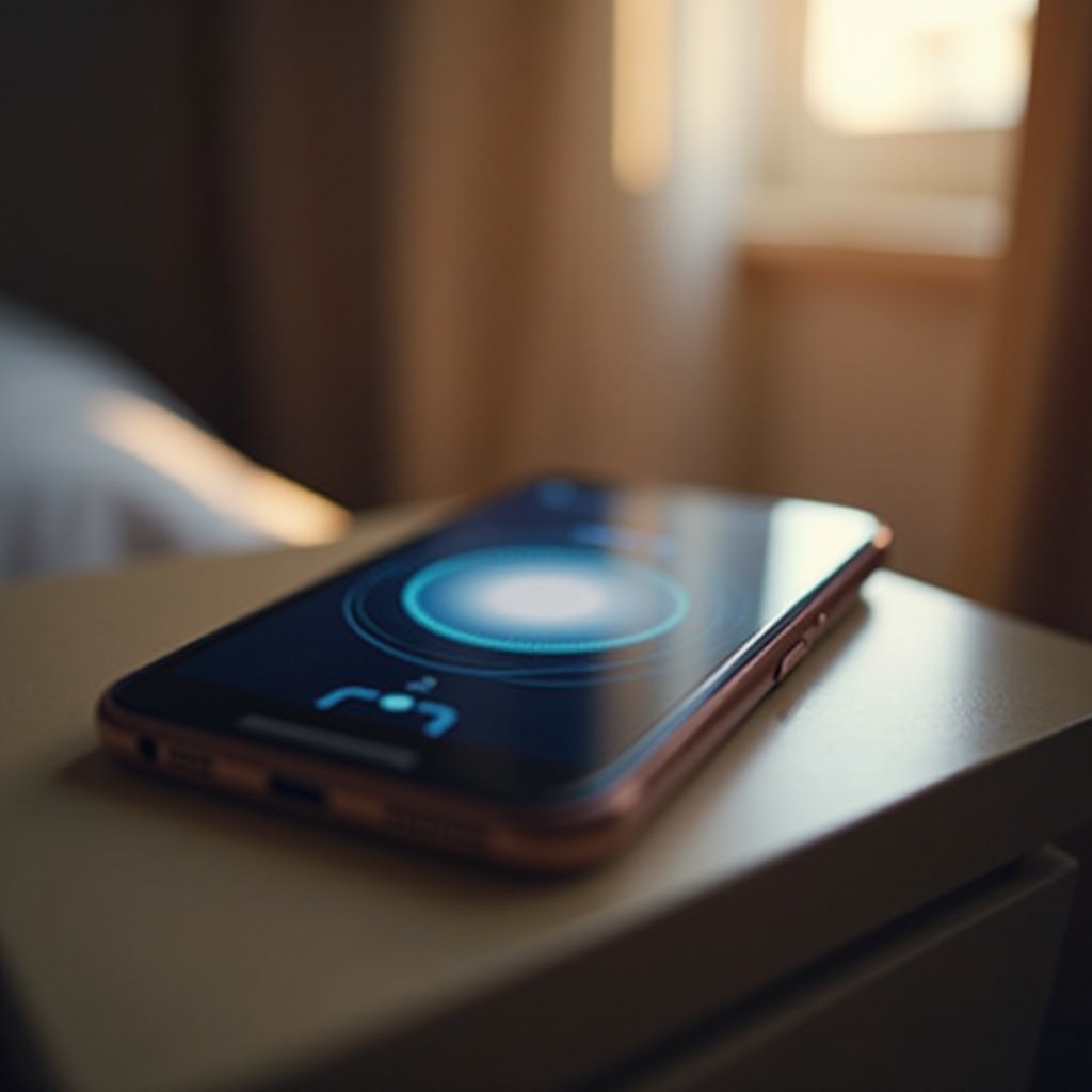 el sonido de la alarma no funciona en el iphone