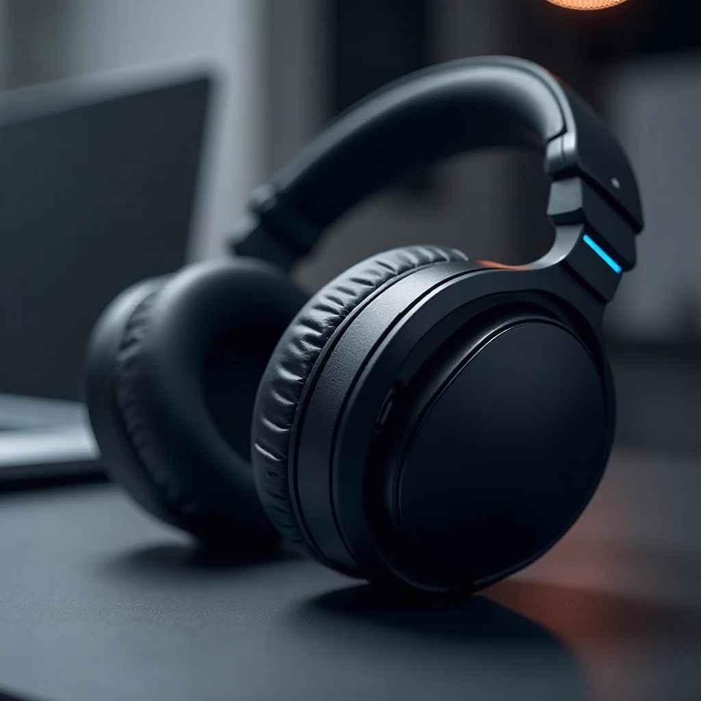 أفضل سماعات رأس لاسلكية مزودة بميكروفون