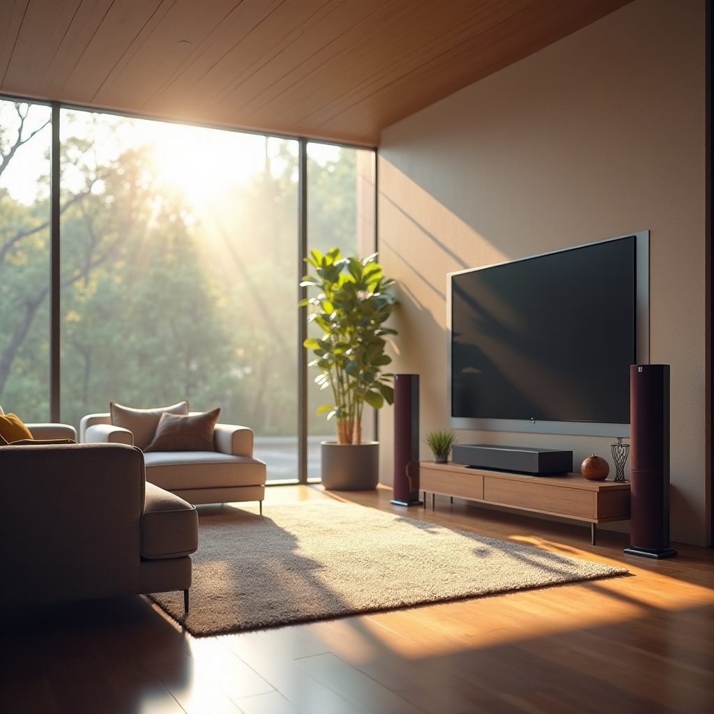 cómo sincronizar altavoces JBL juntos