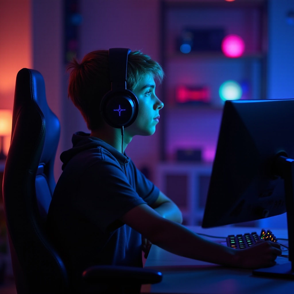 fejhallgató vs headset játékhoz
