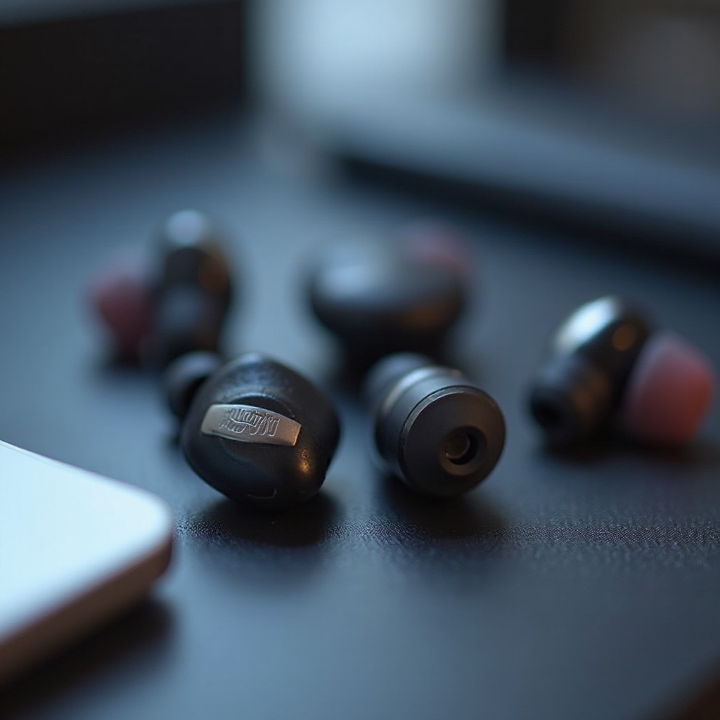 mejores auriculares internos por menos de 50 dólares