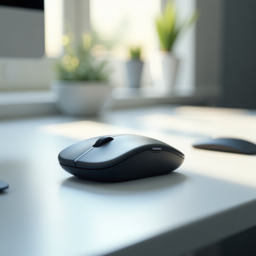 legjobb költségvetés-barát ergonómikus egér