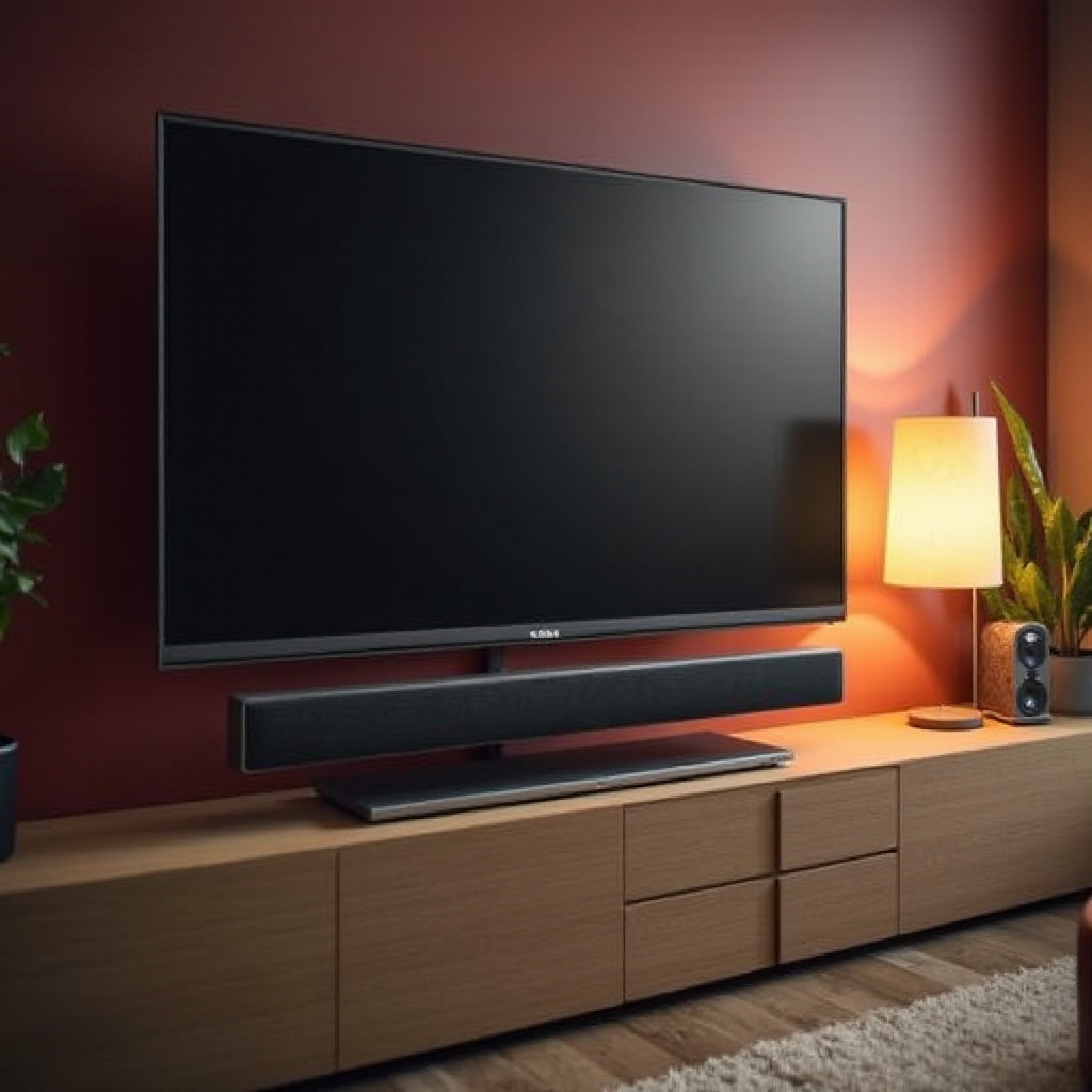 pinakamahusay na soundbar para sa lg c4