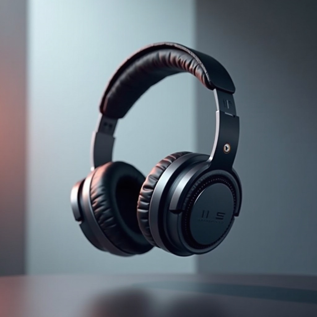 ¿Qué son los auriculares de conducción por aire?