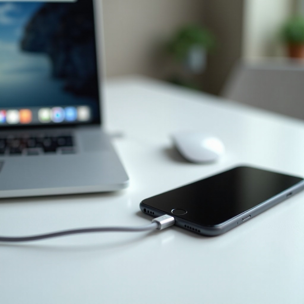 Gaano kabilis ang pag-charge ng aking Chromebook sa aking iPhone 12?
