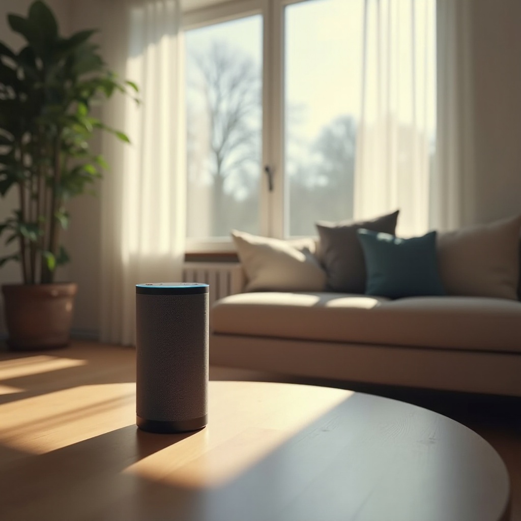 هل يمكن استخدام أليكسا كجهاز تنصت؟