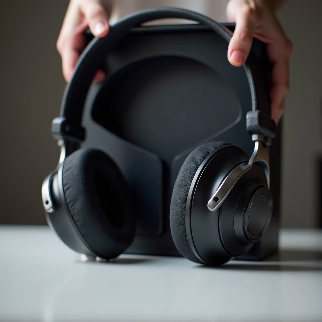 pagsusuri sa beyerdynamic dt 990 pro headphones