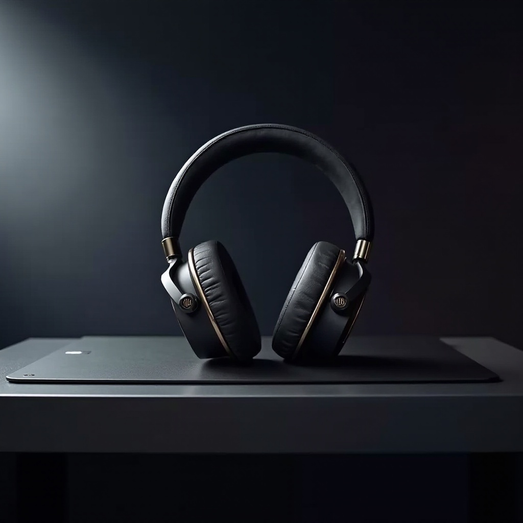 مراجعة سماعات فوكال باتيس