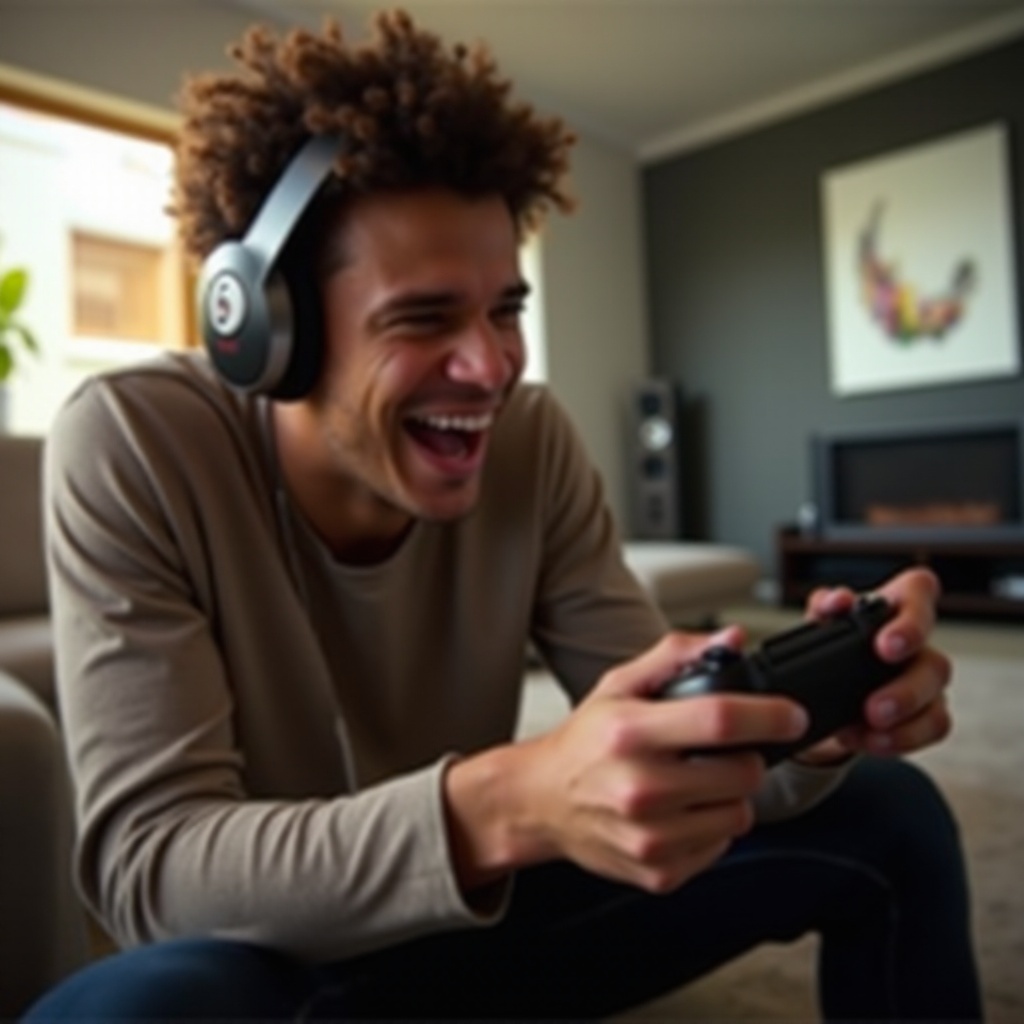 maaari mo bang ikonekta ang Beats Studio Pro sa PS5?