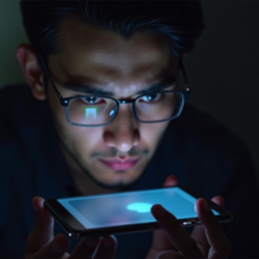 pagkilala sa fingerprint ang opsyon na ito ay kasalukuyang hindi magagamit