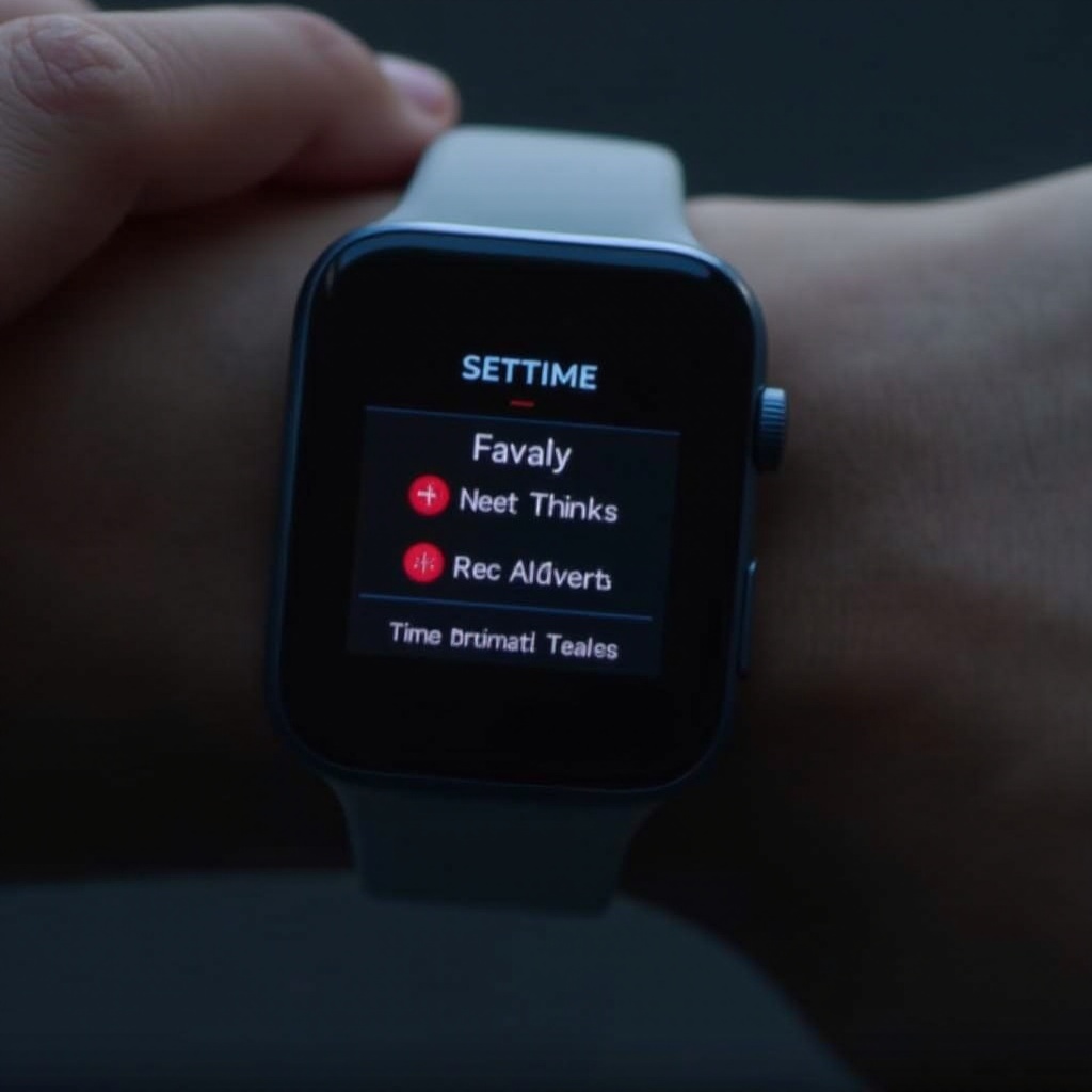 كيفية ضبط الوقت على ساعة fitpro الذكية