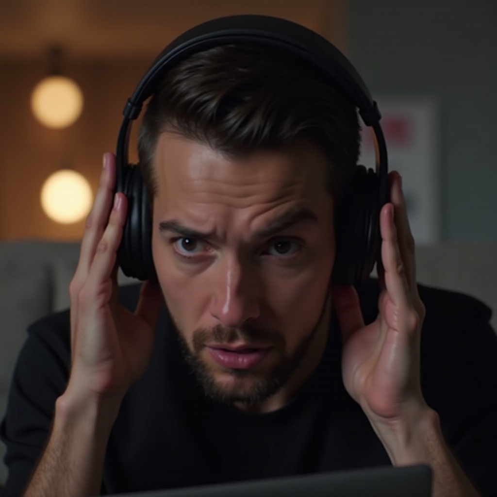 يتقطع اتصال beats pro عشوائيًا