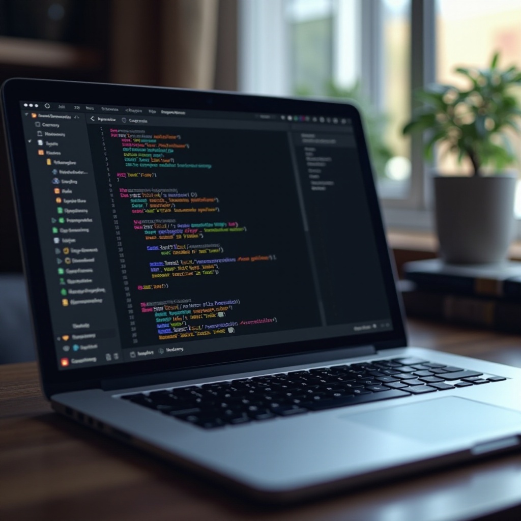 لا يمكن تحميل jupyter في vscode على macbook
