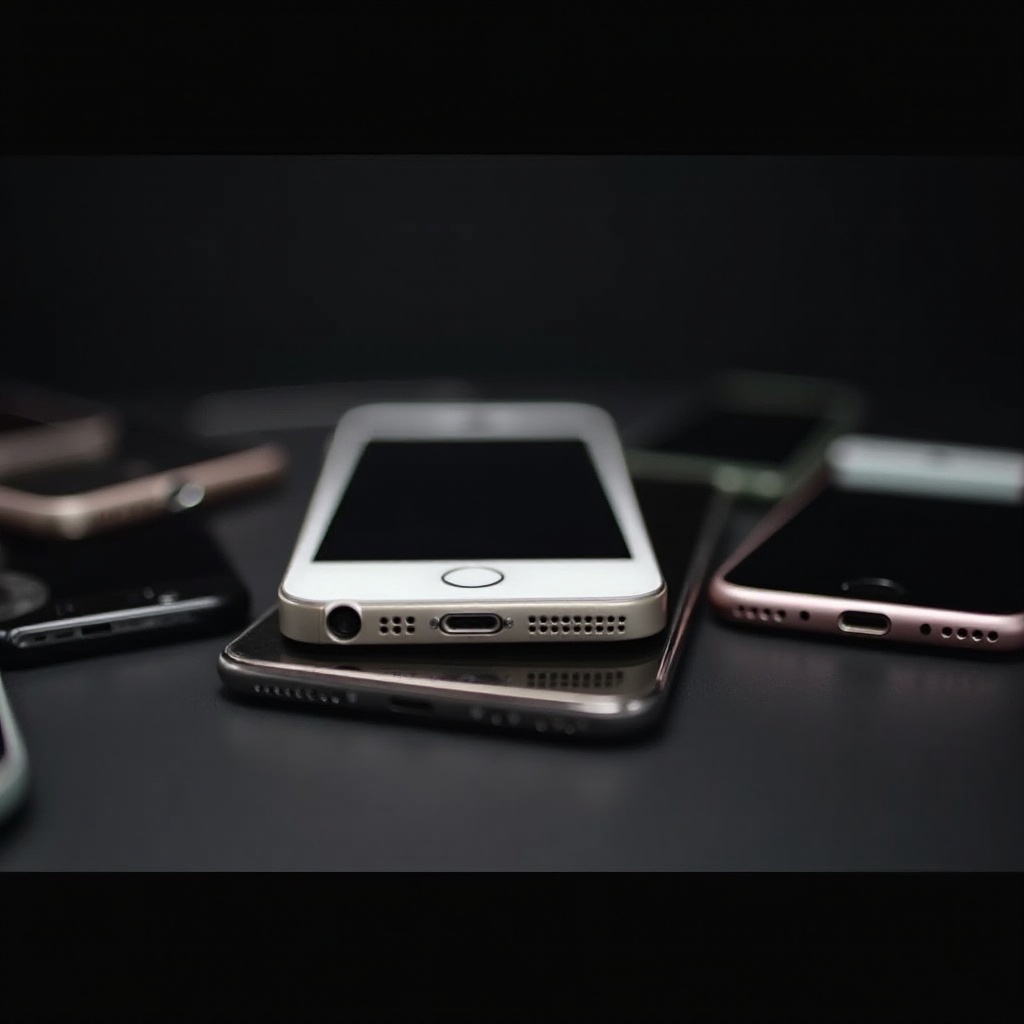 conector de auriculares del iPhone 8