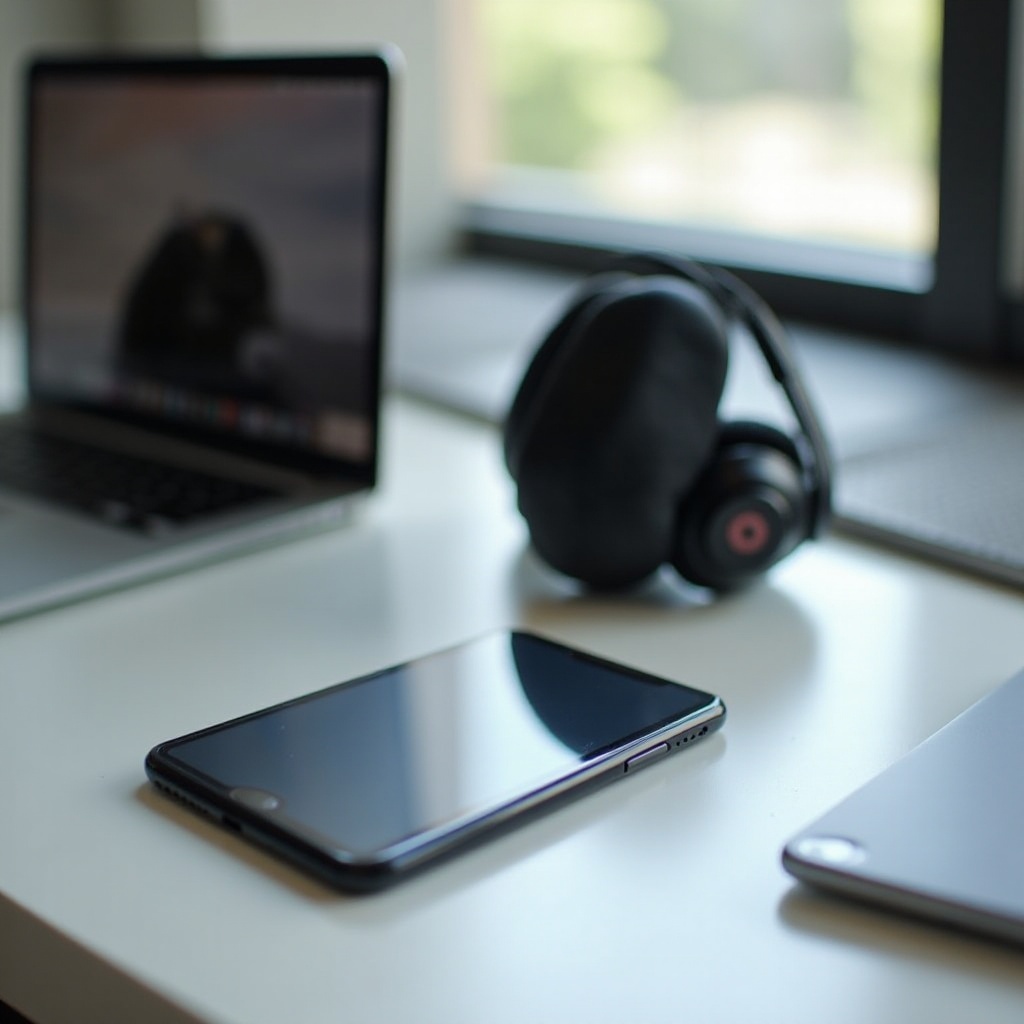 paano i-pair ang beats studio sa iphone