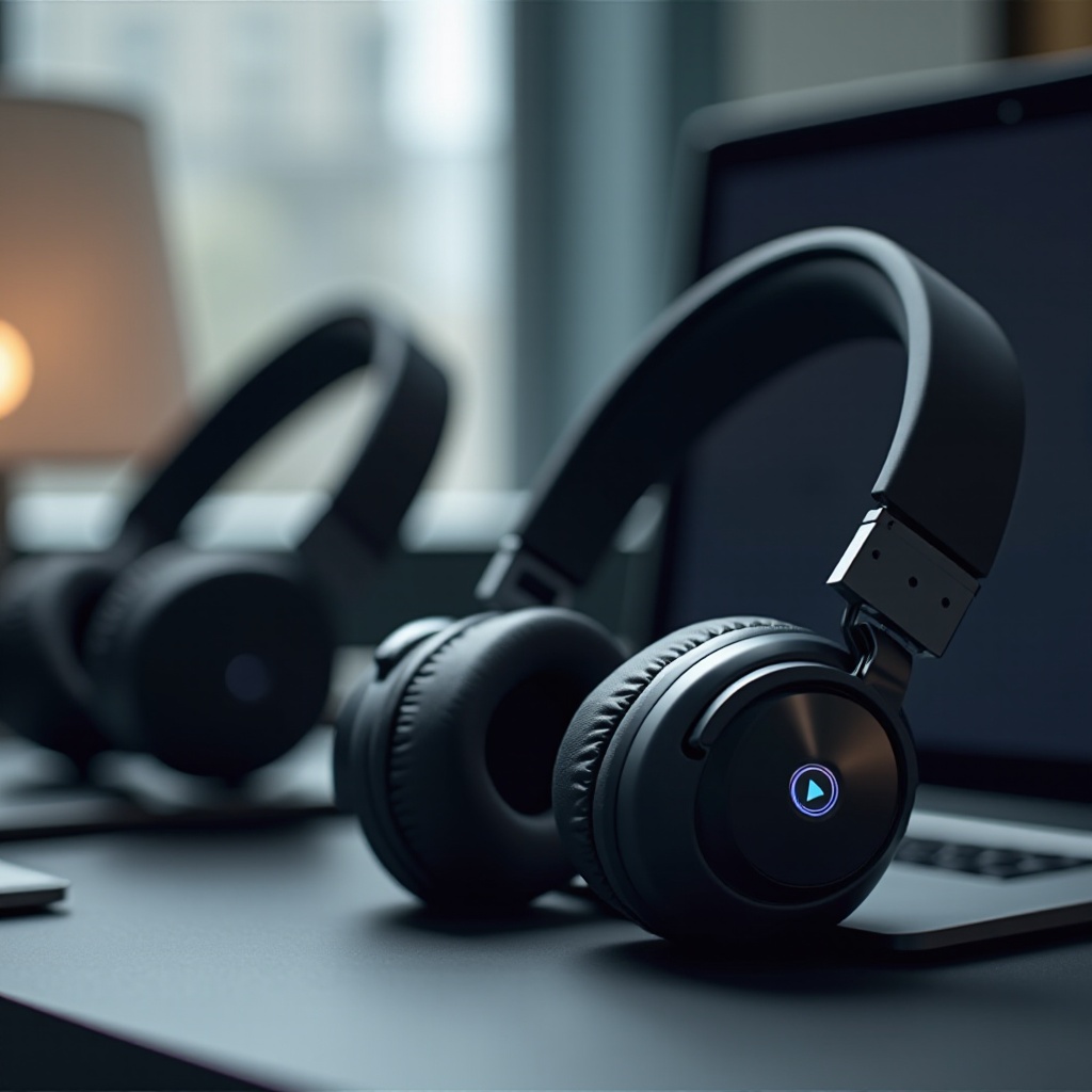 pinakamahusay na wireless na headphone na may mikropono