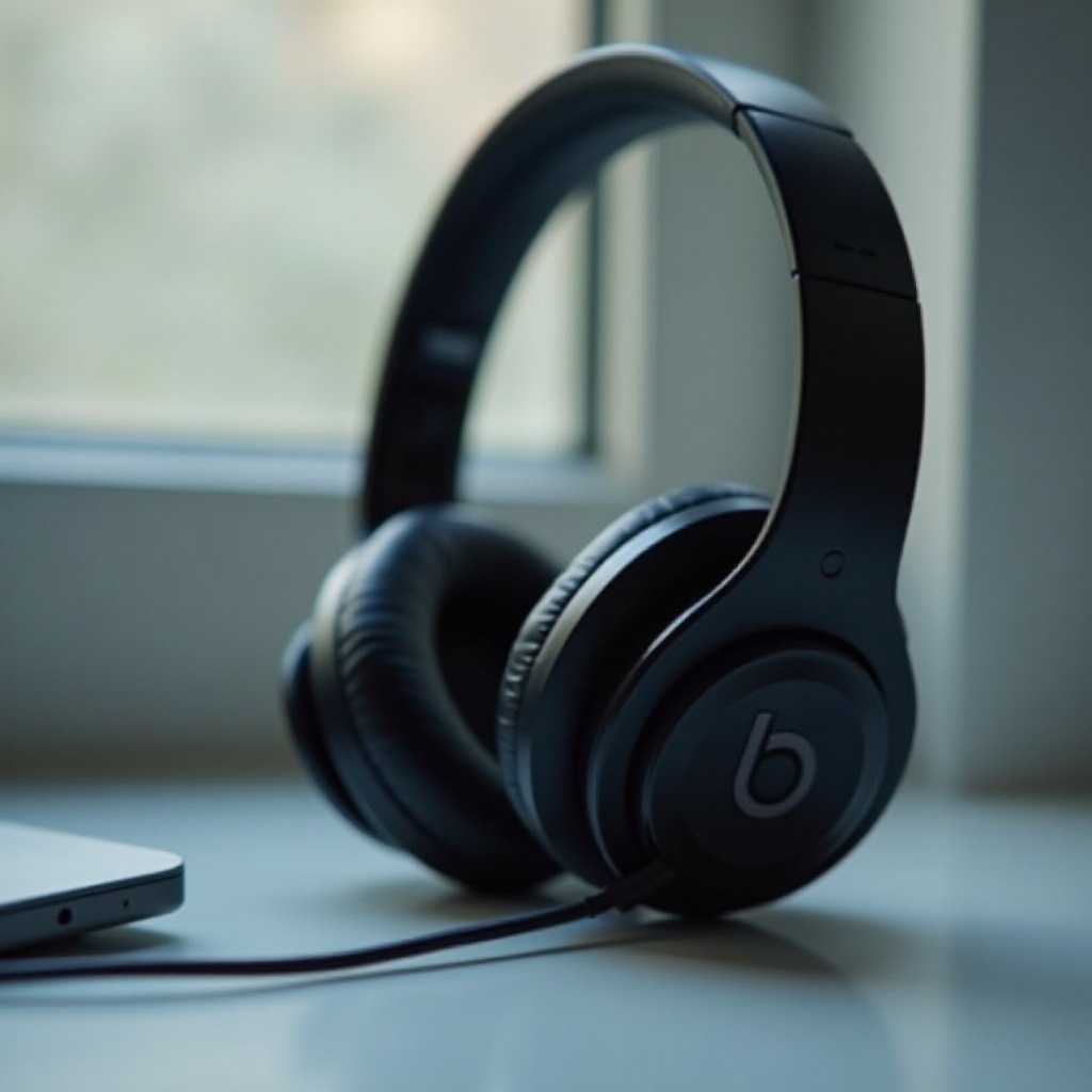 hindi nagcha-charge ang beats by dre headphones