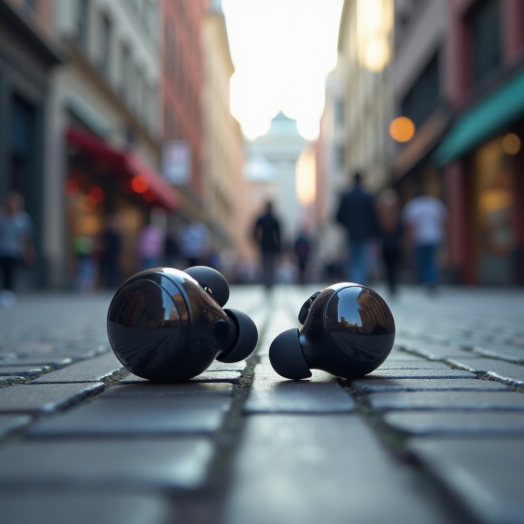 أفضل سماعات رأس بوضع الشفافية