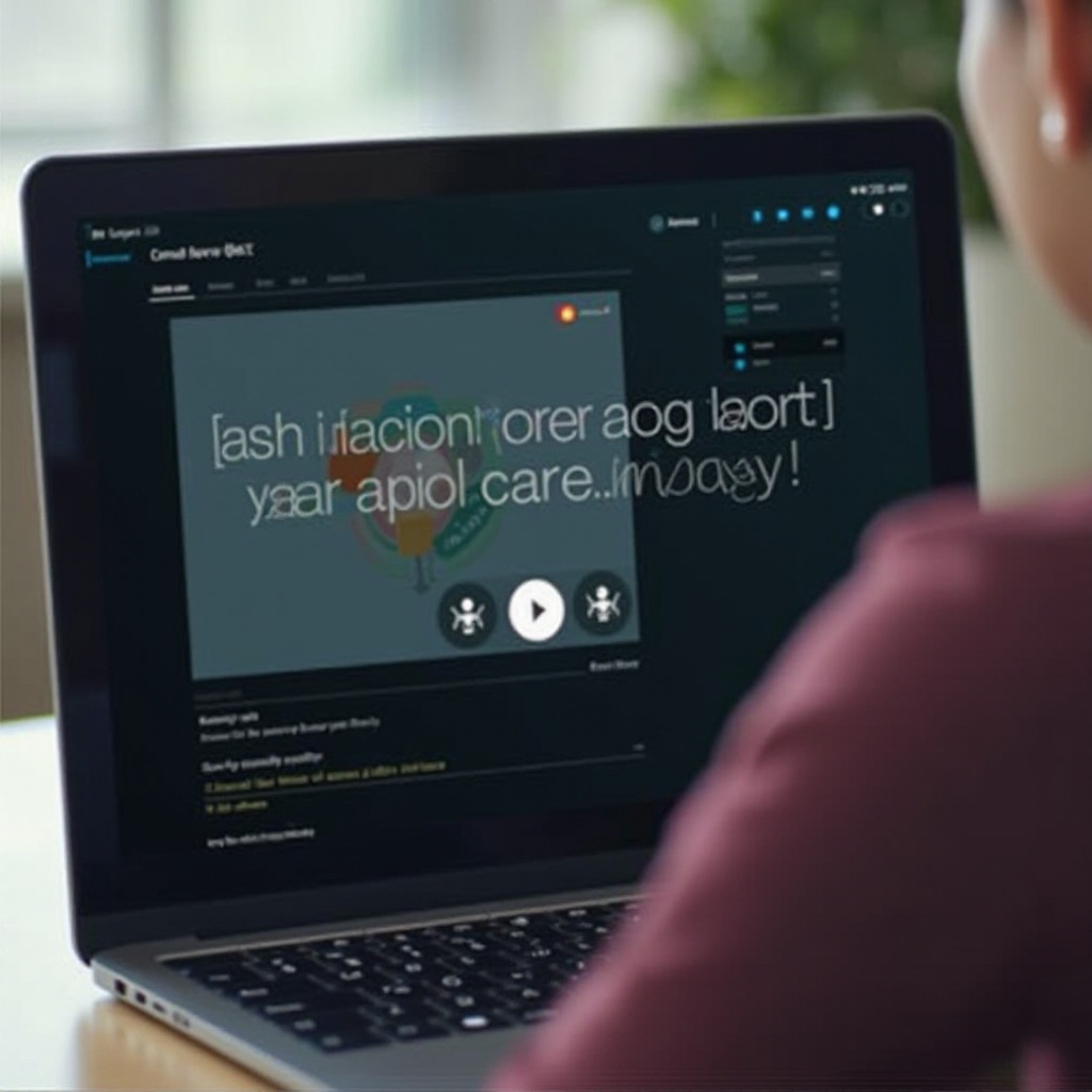 kung paano mag-record ng screen sa Chromebook na may audio