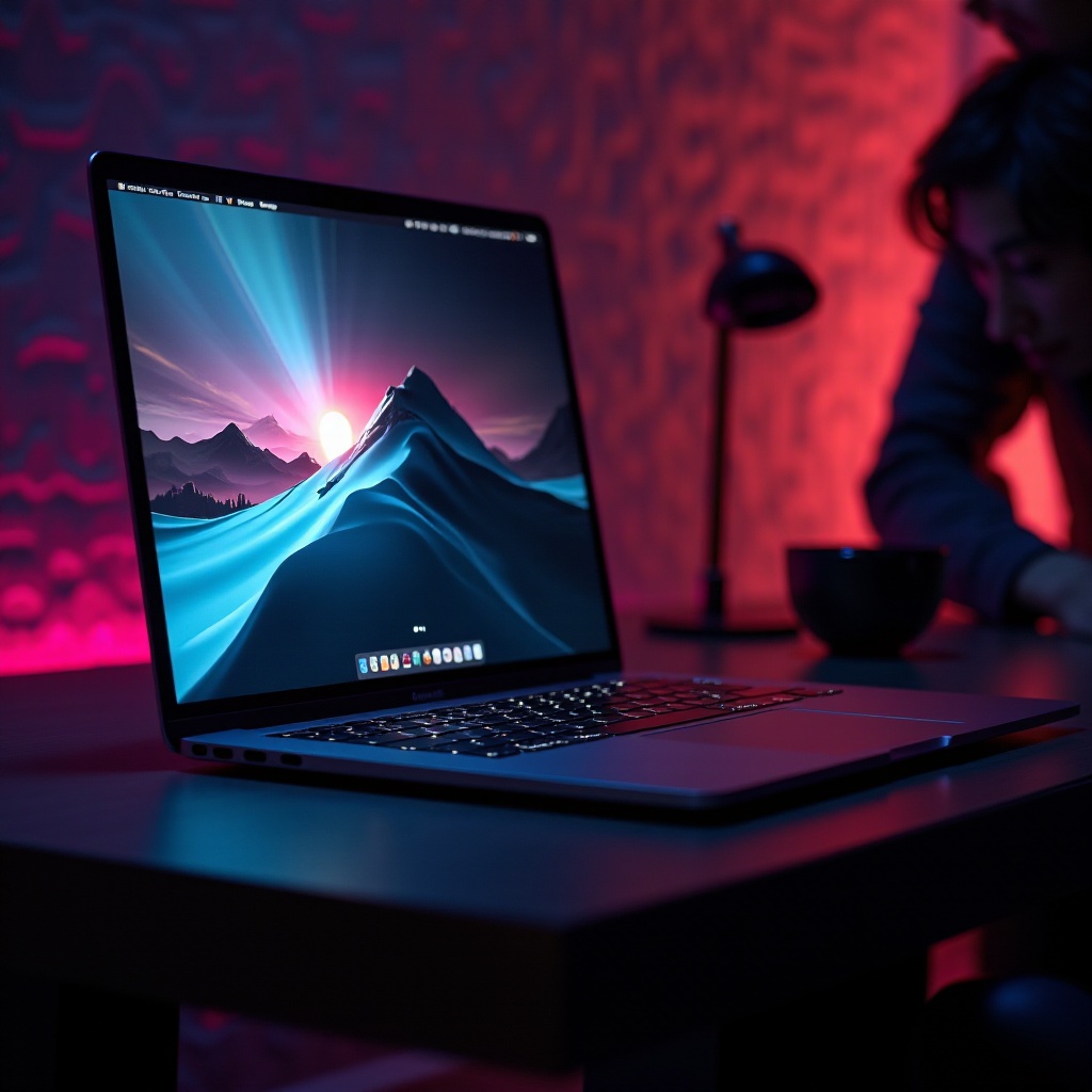 Maaari bang patakbuhin ng MacBook Pro m3 max ang Black Myth Wukong Crossover?