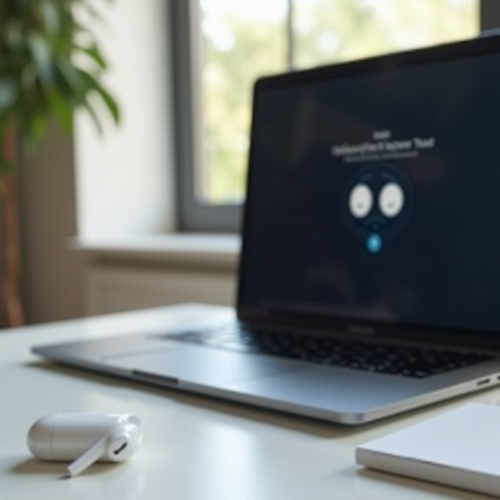 Csatlakoztathatom az AirPods-t egy Windows laptophoz?