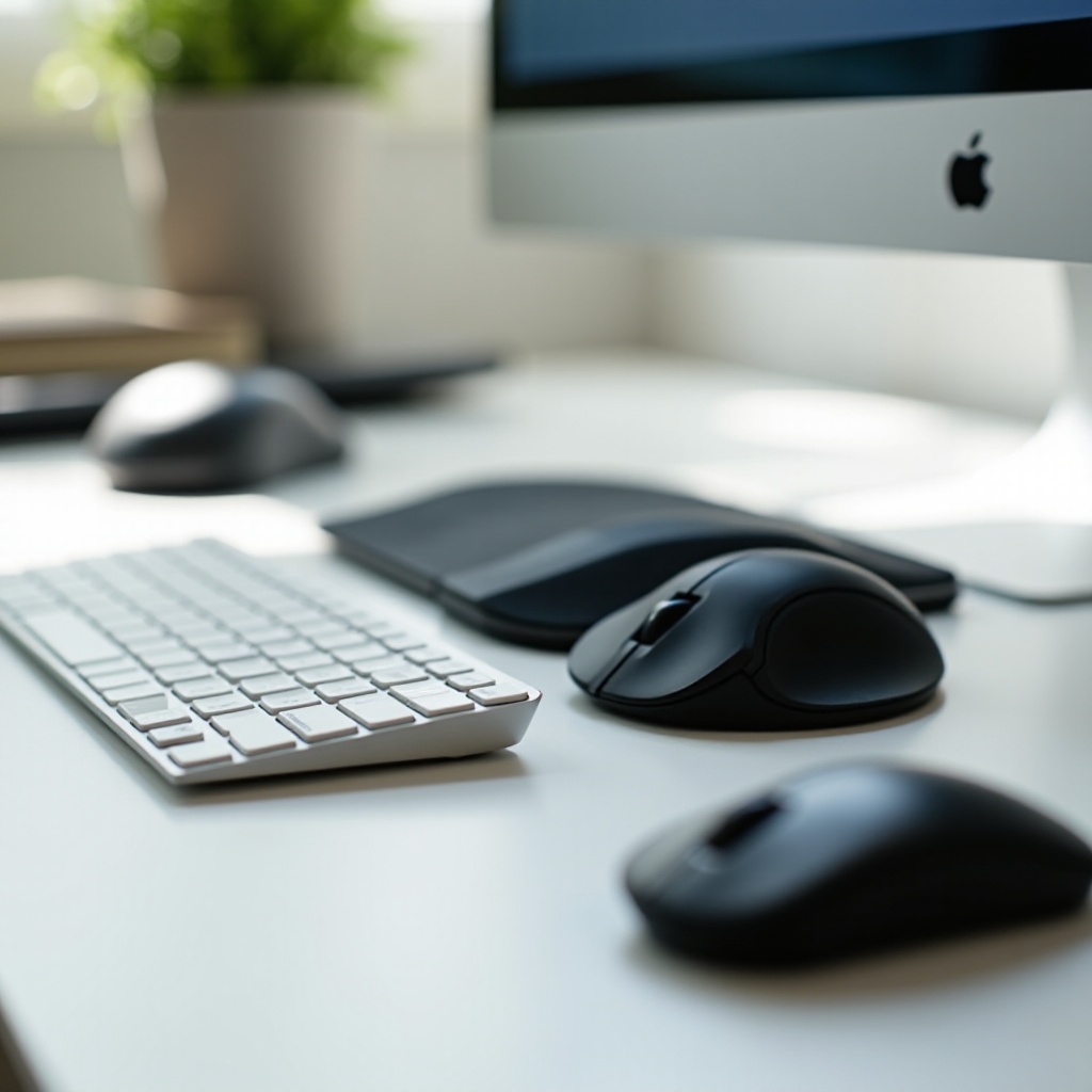 pinakamahusay na abot-kayang ergonomic na mouse