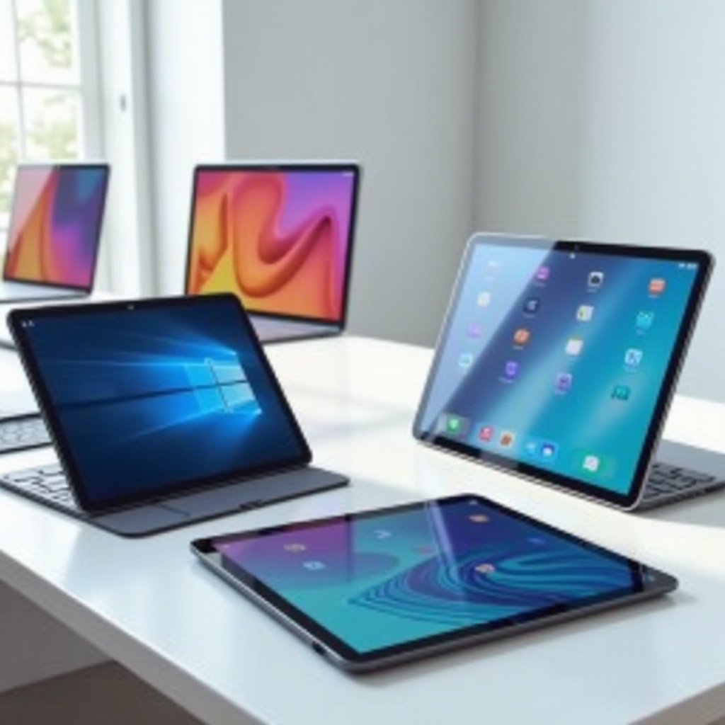 mejores y asequibles tabletas