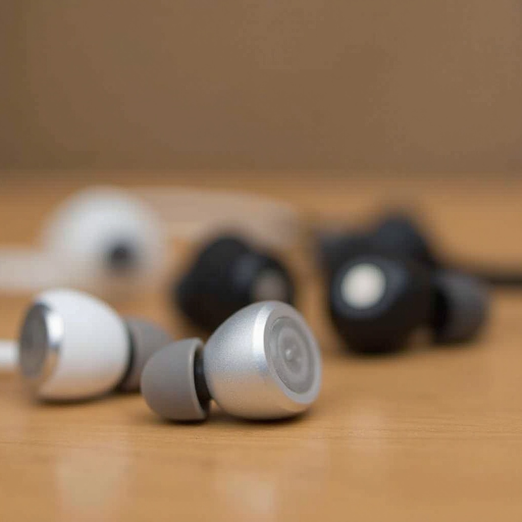 pinakamahusay na in-ear na mga headphone sa ilalim ng 50 dolyar
