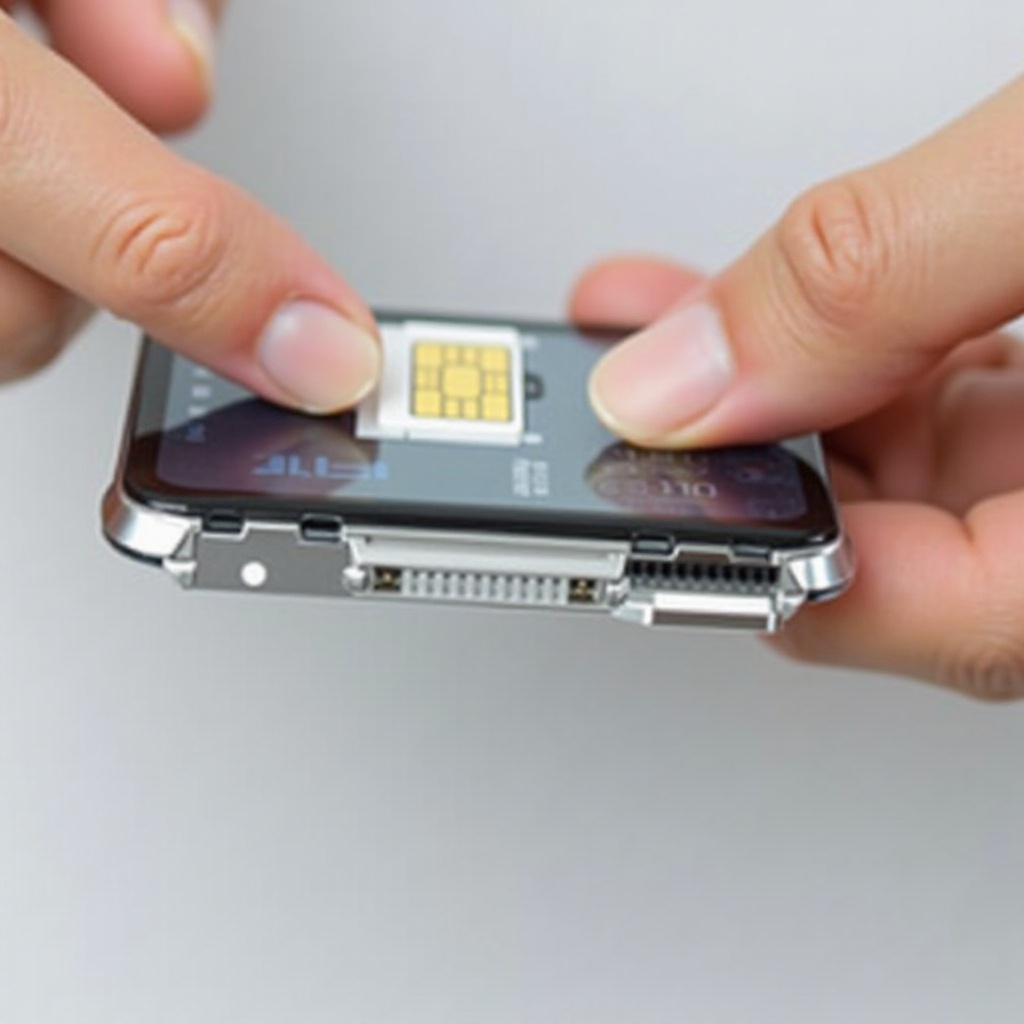 změní se při změně SIM karty telefonní číslo