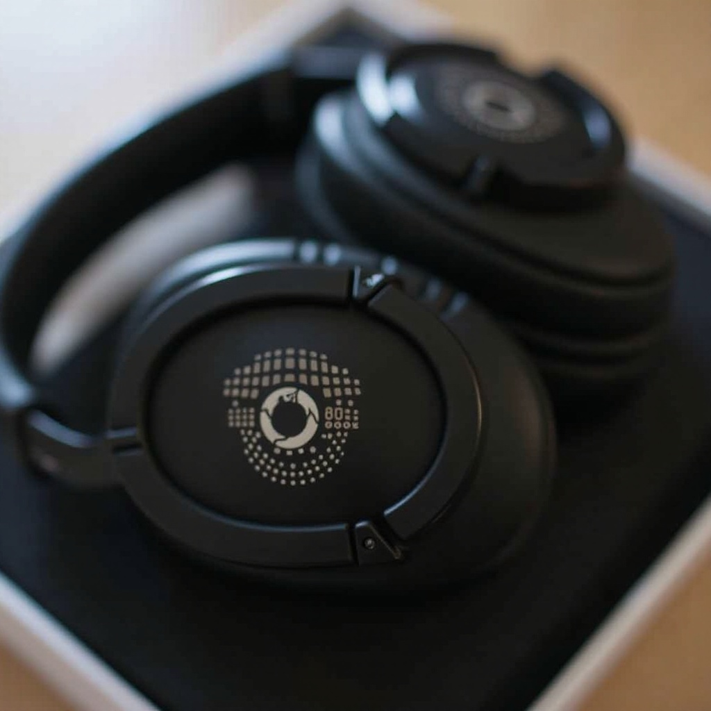 مراجعة سماعات beyerdynamic dt 990 pro