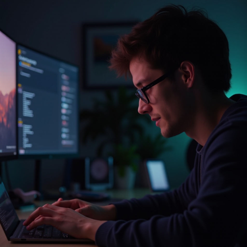 MacBook sigue desconectándose del wifi