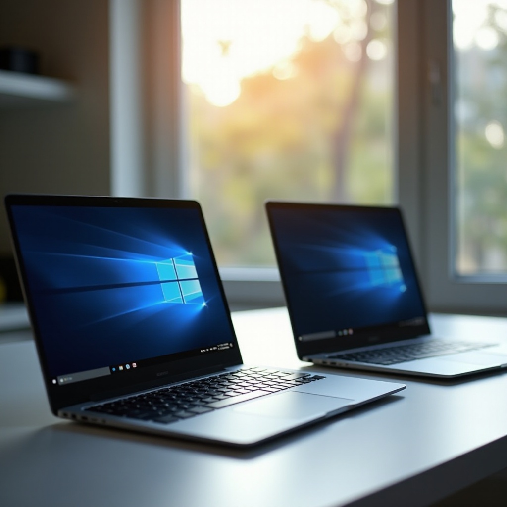 Budou se 2 Chromebooky synchronizovat současně?