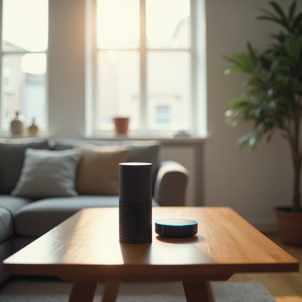 ¿se puede usar Alexa como dispositivo de escucha?