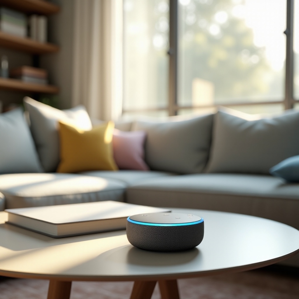 használható-e az Alexa lehallgató készülékként?