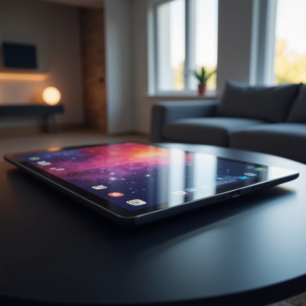 nejlepší cenově dostupný Android tablet