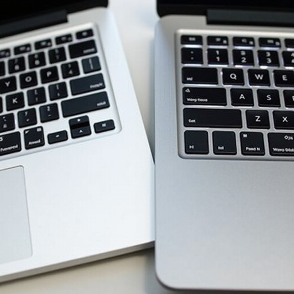 teclado mac vs windows