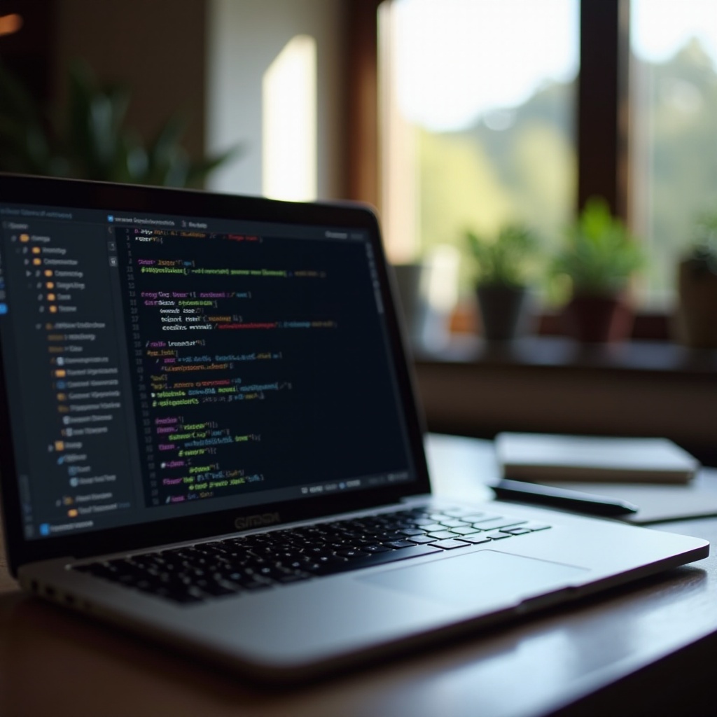hindi ma-load ang jupyter sa vscode sa macbook