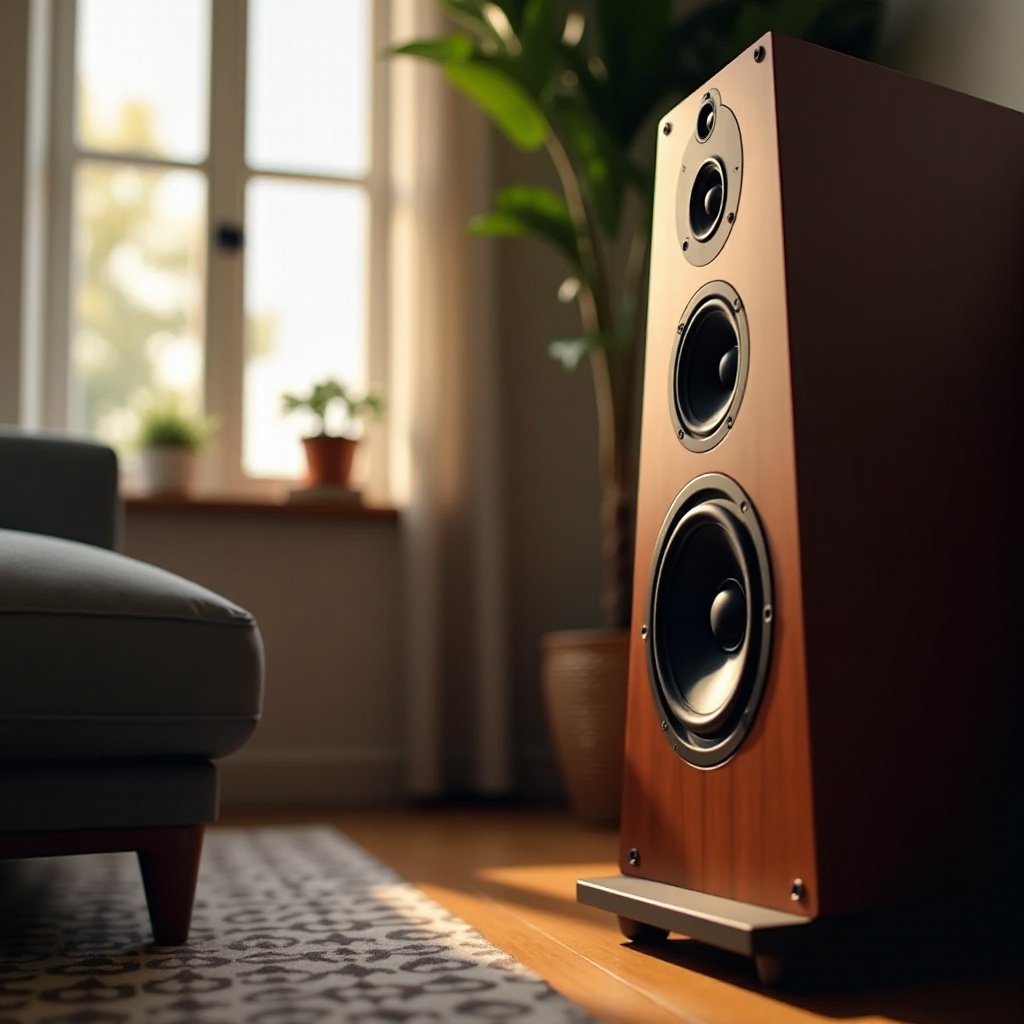 aktív polc hangfalak mélynyomó kimenettel