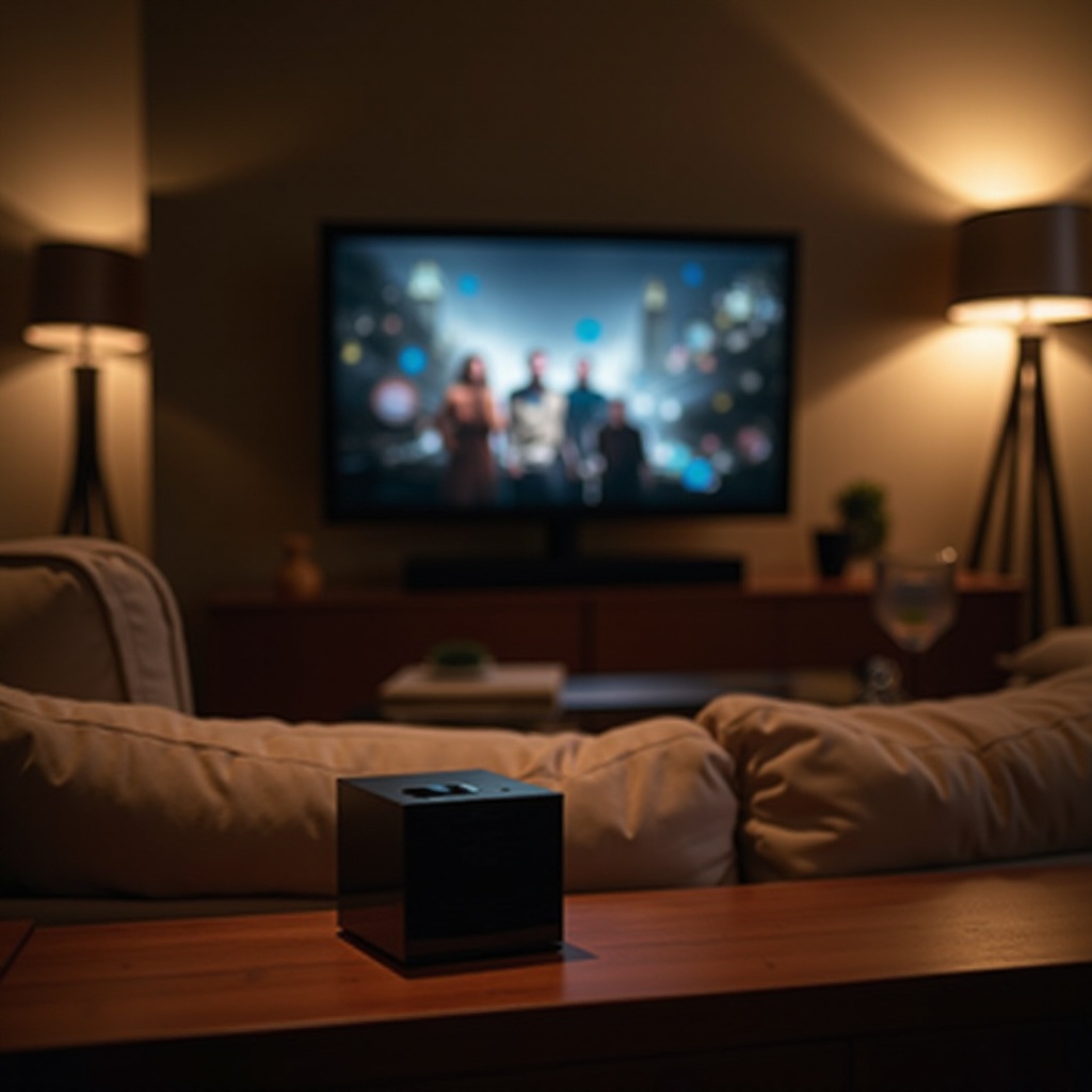 altavoces inalámbricos para apple tv